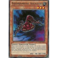 Feuerameise Ascator LC5D-DE224