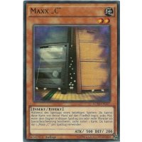 Maxx "C" LC5D-DE227