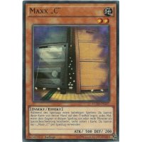 Maxx "C" LC5D-DE227