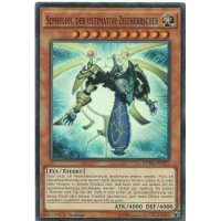 Sephylon, der ultimative Zeitherrscher LC5D-DE229