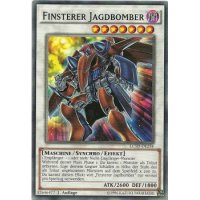 Finsterer Jagdbomber LC5D-DE234