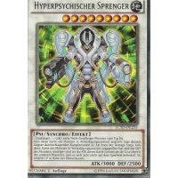 Hyperpsychischer Sprenger LC5D-DE235