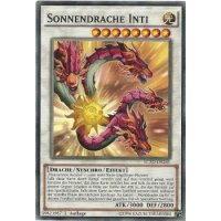 Sonnendrache Inti LC5D-DE241