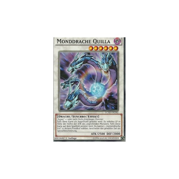 Monddrache Quilla LC5D-DE242