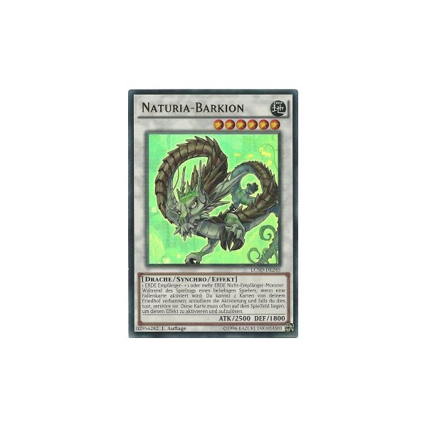 Naturia-Barkion LC5D-DE245