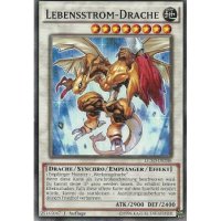 Lebensstrom-Drache LC5D-DE246