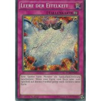 Leere der Eitelkeit LC5D-DE253