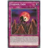 Tosende Erde LC5D-DE254