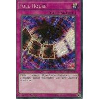 Full House LC5D-DE256
