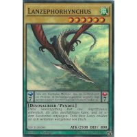 Lanzephorhynchus NECH-DE000