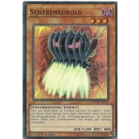 Scherenkobold NECH-DE014