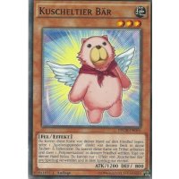 Kuscheltier Bär NECH-DE016