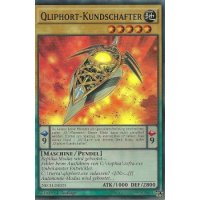 Qliphort-Kundschafter NECH-DE021