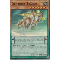 Qliphort-Träger NECH-DE022