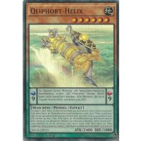 Qliphort-Helix NECH-DE023