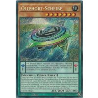 Qliphort-Scheibe NECH-DE024