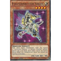 Fixsternritter Sirius NECH-DE027