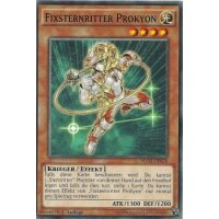 Fixsternritter Prokyon NECH-DE028