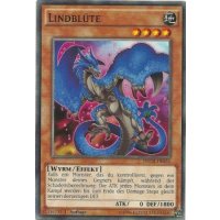 Lindblüte NECH-DE033