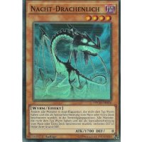 Nacht-Drachenlich NECH-DE034
