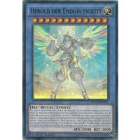 Herold der Endgültigkeit NECH-DE045