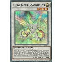 Herold des Bogenlichts NECH-DE052