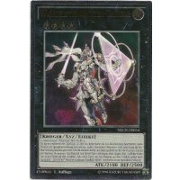 Wandelsternritter Triverr (Ultimate Rare) NECH-DE054umr