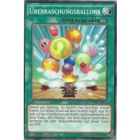 &Uuml;berraschungsballons NECH-DE055