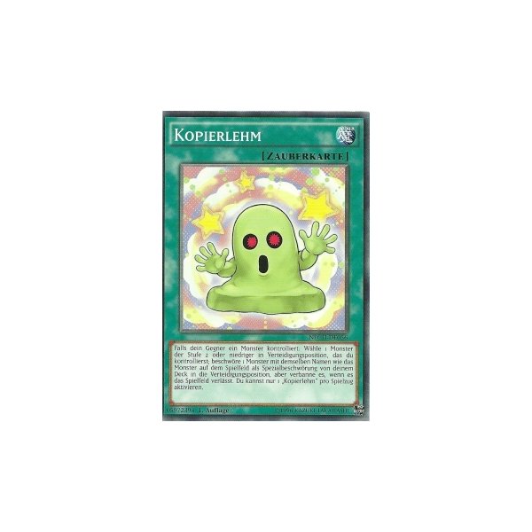 Kopierlehm NECH-DE056