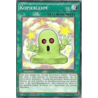 Kopierlehm NECH-DE056