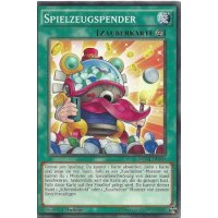 Spielzeugspender NECH-DE060
