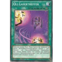 Qli-Lasertreffer NECH-DE062
