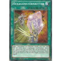 Hexagonsternritter NECH-DE063