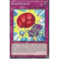 Kastenfaust NECH-DE071