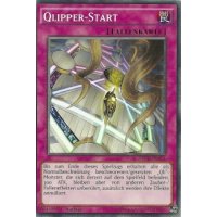 Qlipper-Start NECH-DE074