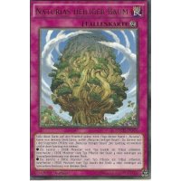Naturias heiliger Baum NECH-DE076