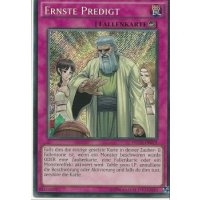 Ernste Predigt NECH-DE079