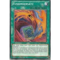 Fusionsersatz NECH-DE081