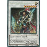 Virgil, Rockstar des Brennenden Abgrunds NECH-DE085