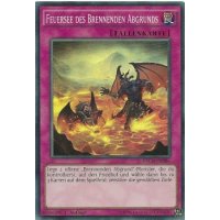 Feuersee des Brennenden Abgrunds NECH-DE086