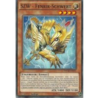 SZW - Fenrir-Schwert NECH-DE091