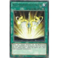 Xyz-&Auml;nderungstaktik NECH-DE094