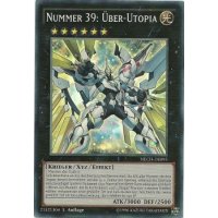 Nummer 39: Über-Utopia NECH-DE095