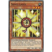 Shogi-Lanze NECH-DE097