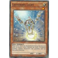 Leitendes Licht NECH-DE098