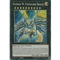 Nummer 99: Utopischer Drache NECH-DE099