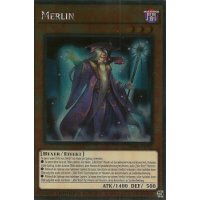 Merlin NKRT-DE001