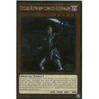 Unedler Ritter vom schwarzen Laundsallyn NKRT-DE005