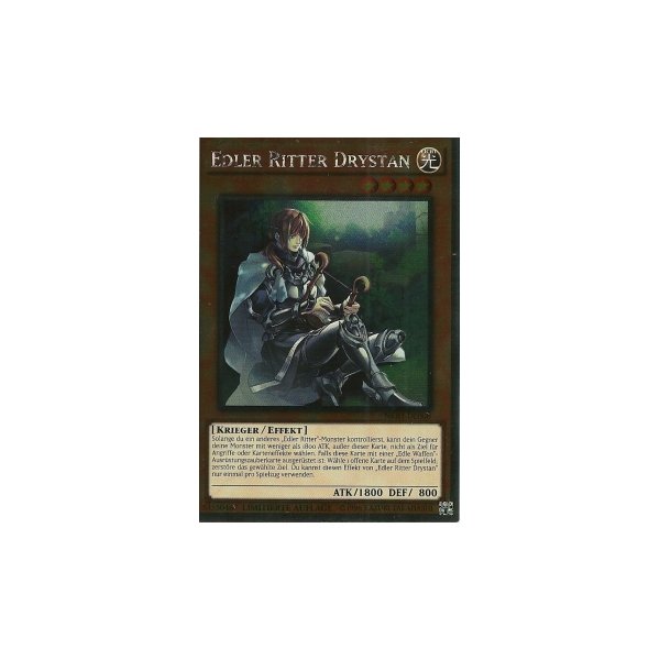 Edler Ritter Drystan NKRT-DE008
