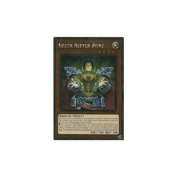 Edler Ritter Borz NKRT-DE009